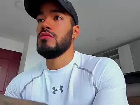 Alexander Martines online show from 12-02-25, 08:15