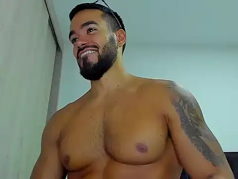 Alexander Martines online show from 03-07-26, 01:57