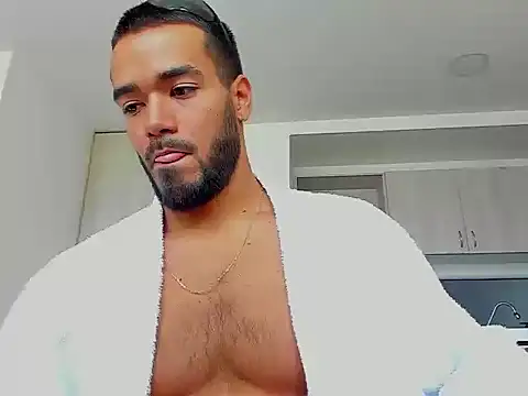 Alexander Martines online show from 04-27-26, 06:06