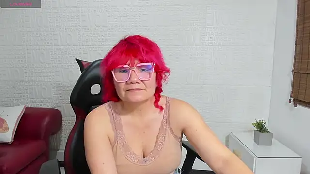 Salomeediaz  online show from 03-06-25, 11:09