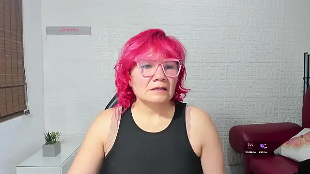 Salomeediaz  online show from 03-15-25, 08:10