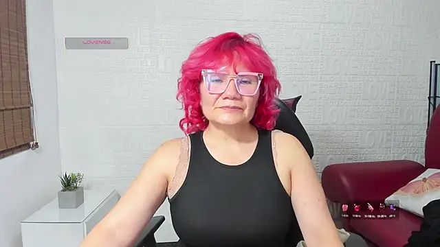 Salomeediaz  online show from 03-15-25, 11:17