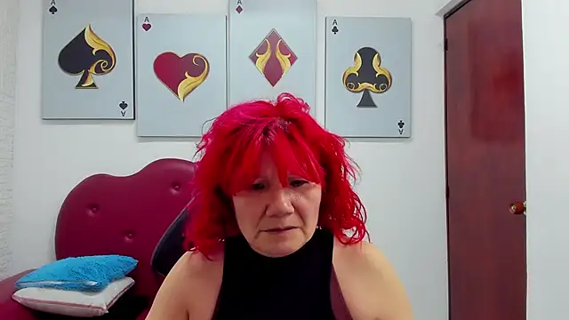 Salomeediaz  online show from 09-26-25, 09:08