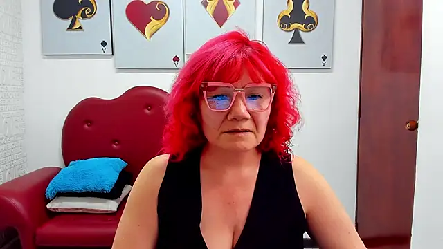 Salomeediaz  online show from 09-30-25, 09:09