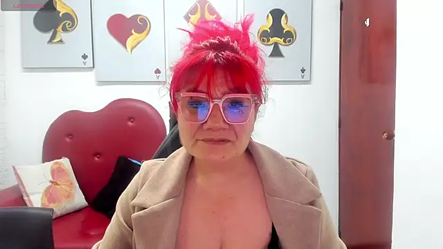 Salomeediaz  online show from 11-28-25, 09:06