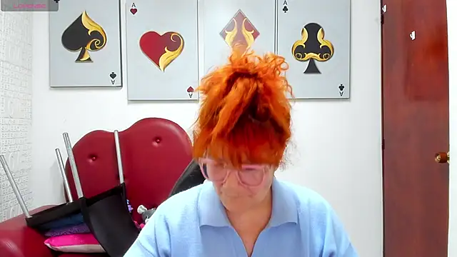 Salomeediaz  online show from 02-02-26, 09:02