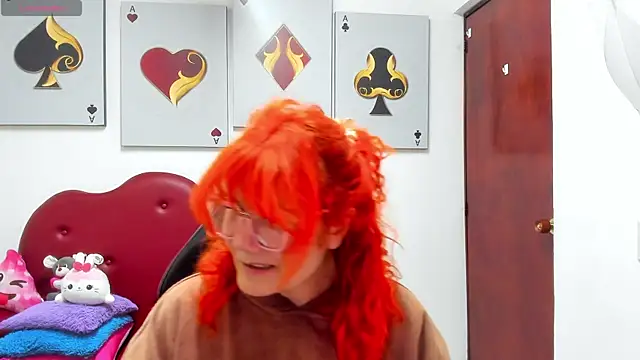 Salomeediaz  online show from 02-21-26, 09:05