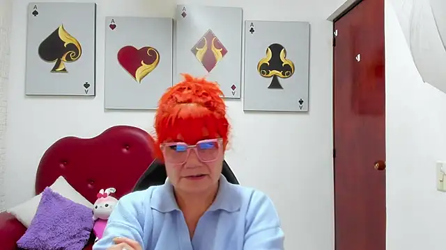 Salomeediaz  online show from 03-26-26, 09:09