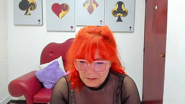 Salomeediaz  online show from 03-28-26, 09:14