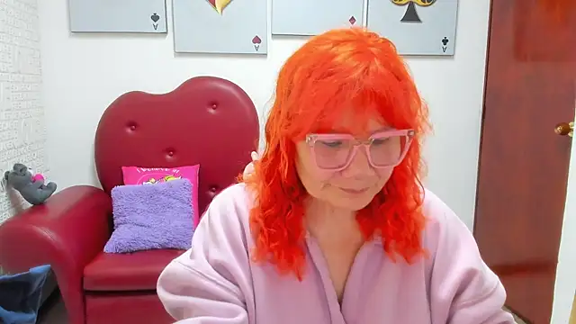 Salomeediaz  online show from 04-28-26, 09:09