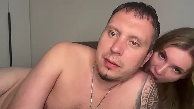 KesandAlex online show from 06-12-26, 01:54