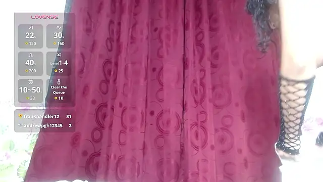 Snapshot of alisontitsmilk19 chatting on 12-05-24, 12:19 alisontitsmilk19 online show from 12-05-24, 12:19