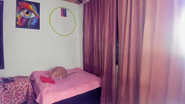 Snapshot of nicole_volkov chatting on 01-05-25, 11:33 nicole volkov online show from 01-05-25, 11:33