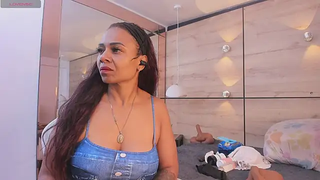 martina touss online show from 03-27-26, 12:27