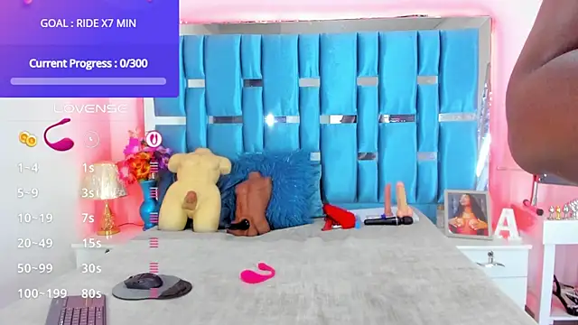 alicebennet 01 online show from 07-03-26, 06:36