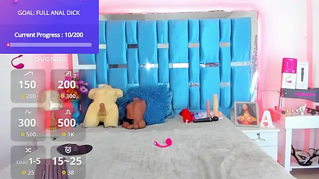 alicebennet 01 online show from 07-09-26, 06:56