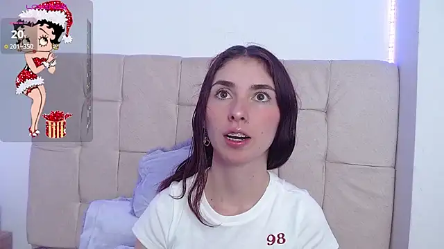 mildre303av online show from 12-26-24, 08:00