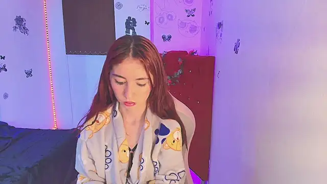 mildre303av online show from 10-13-25, 04:18