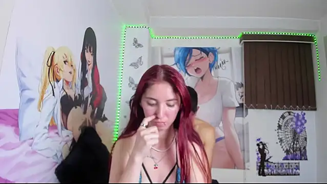 mildre303av online show from 10-29-25, 01:41