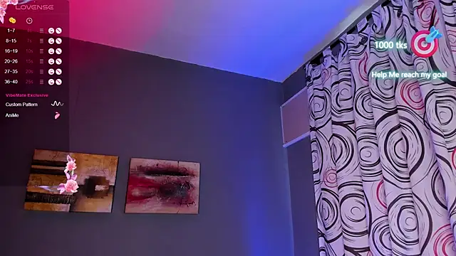 Snapshot of Ana_333 chatting on 02-15-26, 05:09 Ana 333 online show from 02-15-26, 05:09