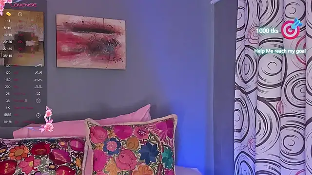 Snapshot of Ana_333 chatting on 02-19-26, 05:20 Ana 333 online show from 02-19-26, 05:20