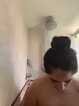 Charlotte cute18 online show from 12-10-24, 02:28