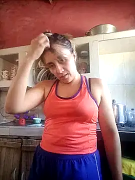 Snapshot of Isabel23zr chatting on 12-09-24, 04:15 Isabel23zr online show from 12-09-24, 04:15