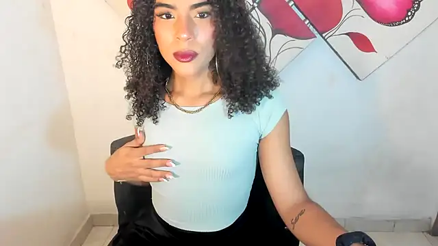 naomiwildburn online show from 07-01-26, 01:18