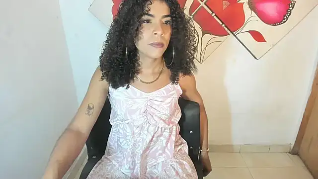 naomiwildburn online show from 07-10-26, 03:33