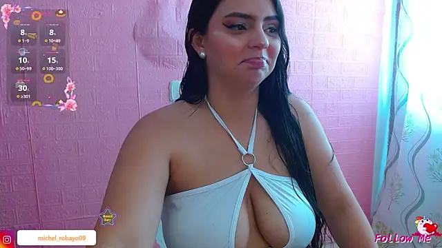 karol 9 online show from 05-30-26, 09:12
