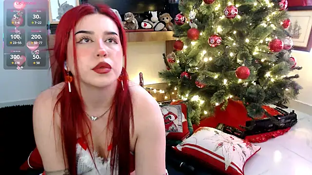 Snapshot of Sunny-hott chatting on 11-18-25, 08:02 Sunny-hott online show from 11-18-25, 08:02