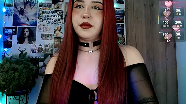 Snapshot of Sunny-hott chatting on 12-20-25, 02:51 Sunny-hott online show from 12-20-25, 02:51