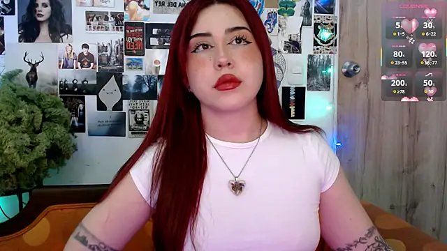 Snapshot of Sunny-hott chatting on 01-14-26, 08:14 Sunny-hott online show from 01-14-26, 08:14