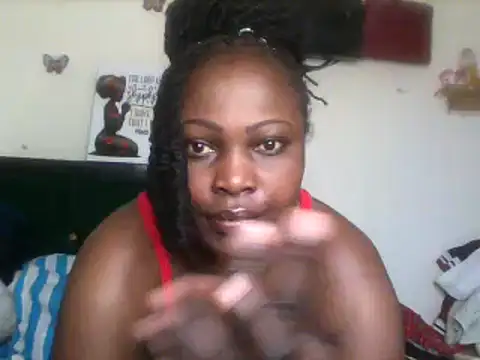 Snapshot of melaninebony1 chatting on 11-13-25, 10:36 melaninebony1 online show from 11-13-25, 10:36