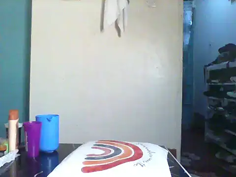 Snapshot of melaninebony1 chatting on 11-30-25, 04:55 melaninebony1 online show from 11-30-25, 04:55