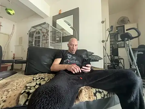 Germankink online show from 02-16-26, 11:28