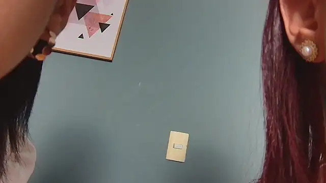 strawberrymia68 online show from 03-19-25, 01:07