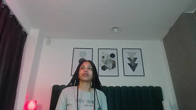 JuliaRose ks online show from 10-24-25, 12:34