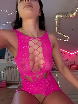 SelenaBee online show from 02-19-26, 07:26