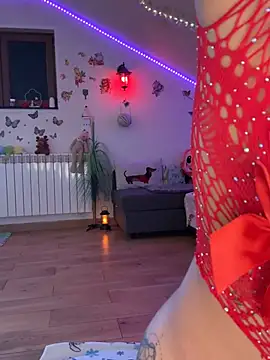 SelenaBee online show from 07-10-26, 09:34