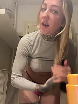 ElenaHaze online show from 01-09-25, 07:31