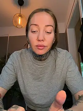 ElenaHaze online show from 07-07-26, 04:15