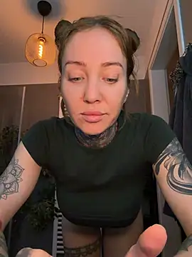 ElenaHaze online show from 07-15-26, 04:07