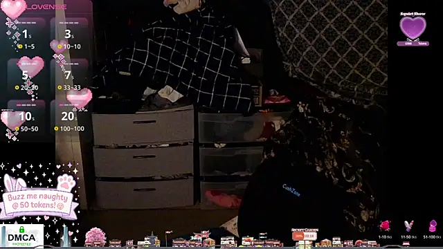 tashakaixxx online show from 10-10-25, 04:28