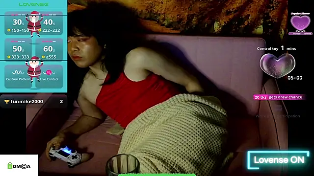 tashakaixxx online show from 11-15-25, 02:42