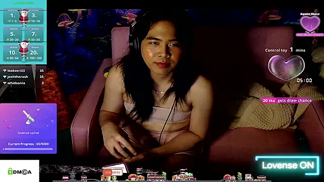 tashakaixxx online show from 11-18-25, 06:01