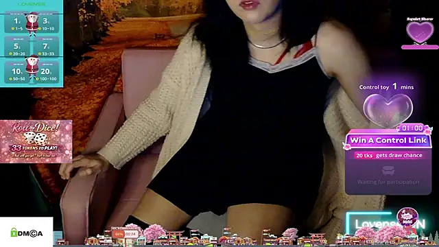 tashakaixxx online show from 02-08-26, 01:31