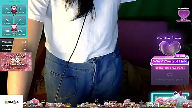 tashakaixxx online show from 02-11-26, 04:45