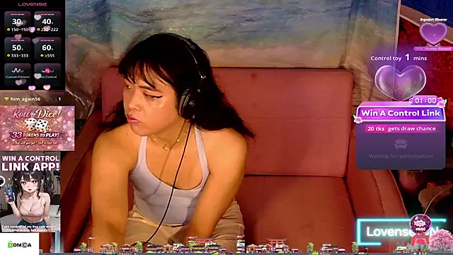 tashakaixxx online show from 06-07-26, 04:05
