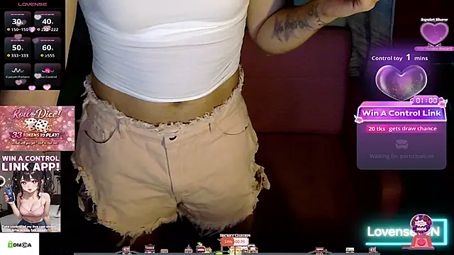 tashakaixxx online show from 06-08-26, 02:56